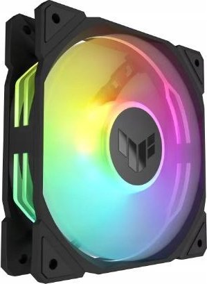 фото Вентилятор Asus TUF Gaming TR120 ARGB 3-pack (90DA0090-B09020)