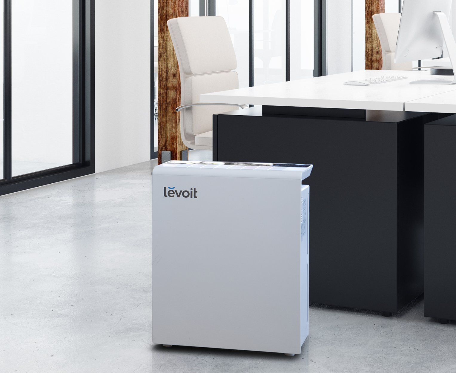 фото Очищувач повітря Levoit LV-H131-RXW