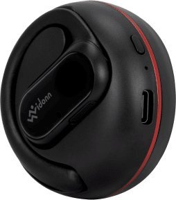 фото Навушники TWS Vidonn T3 Black