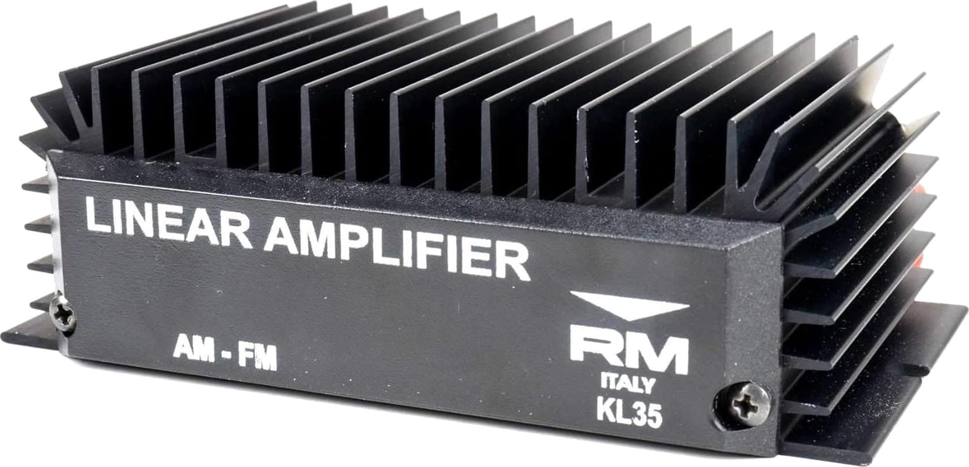 фото Підсилювач потужності RM KL-35