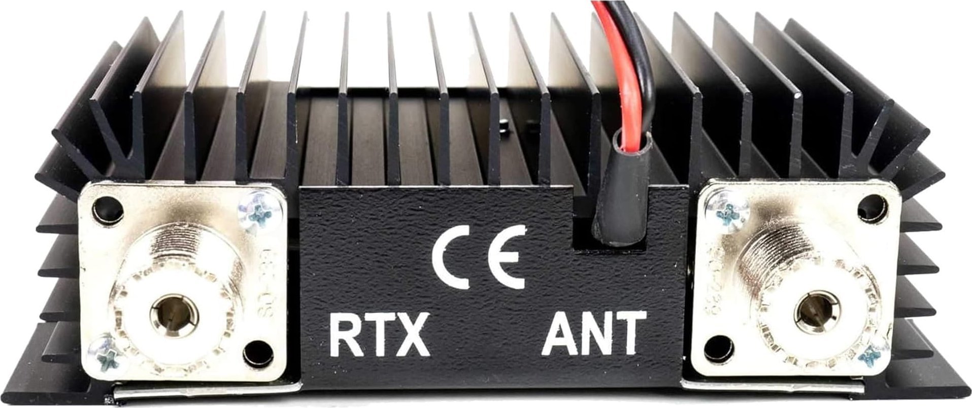 фото Підсилювач потужності RM KL-35