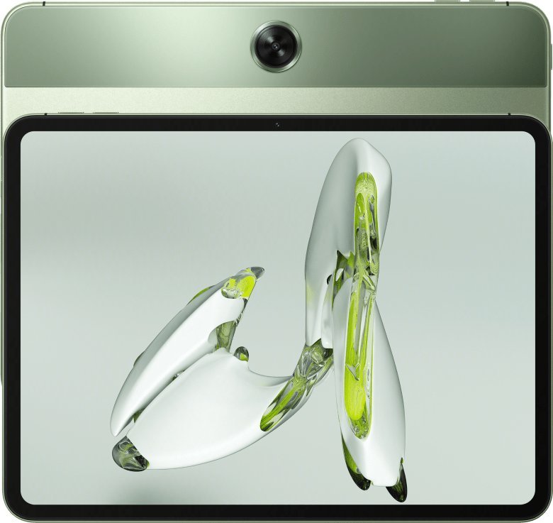 фото Планшет OnePlus Pad Go 8/128 GB LTE Mint