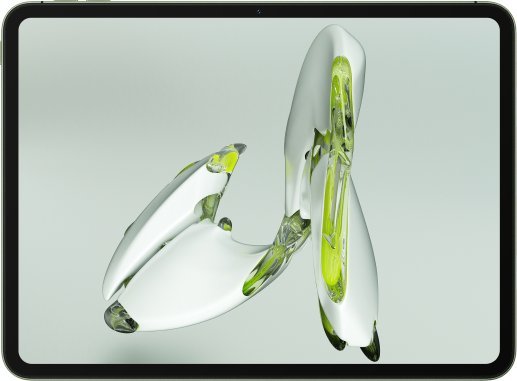 фото Планшет OnePlus Pad Go 8/128 GB LTE Mint