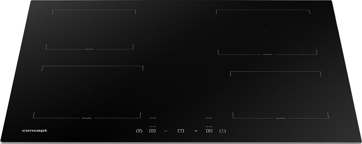 фото Індукційна варильна поверхня Concept IDV2460M