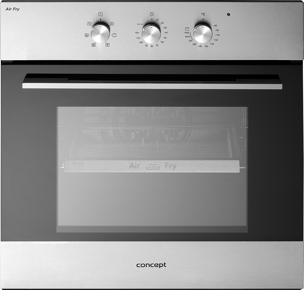 фото Духовка електрична Concept ETV5960