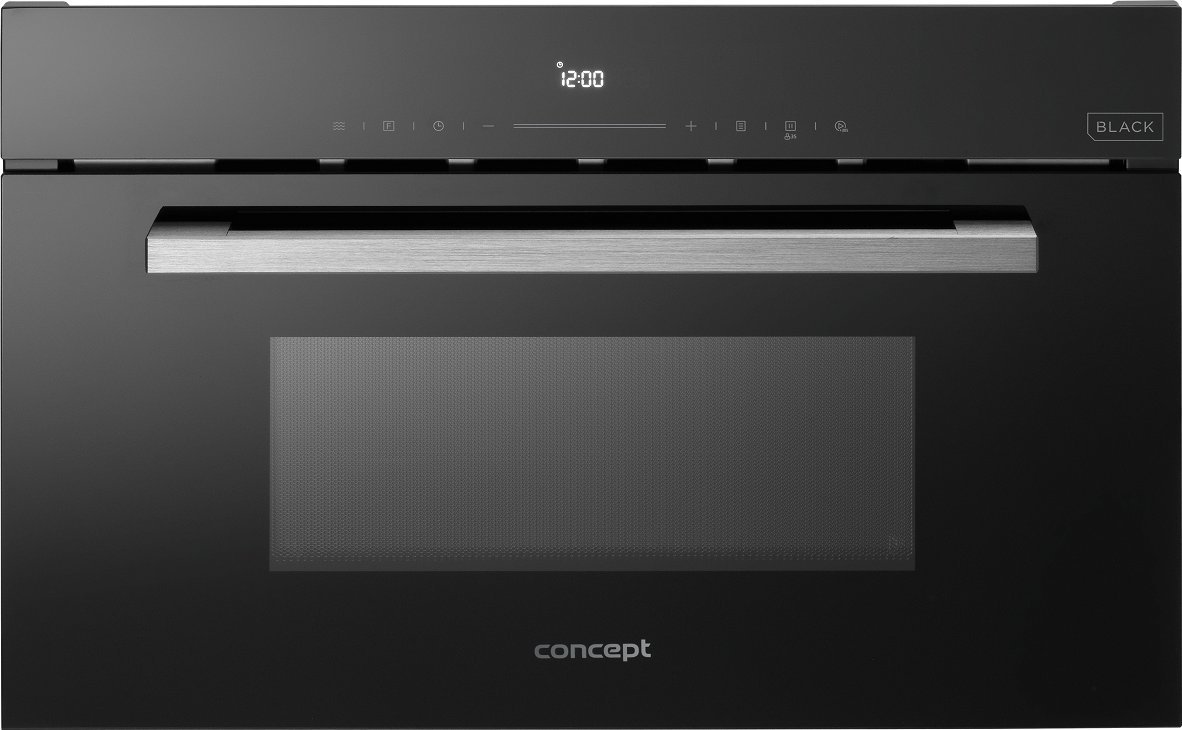 фото Мікрохвильовка Concept MTV8034BC
