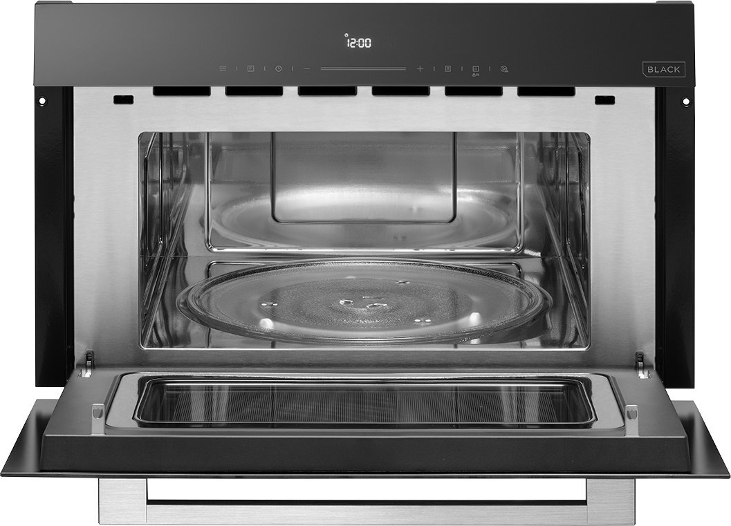 фото Мікрохвильовка Concept MTV8034BC