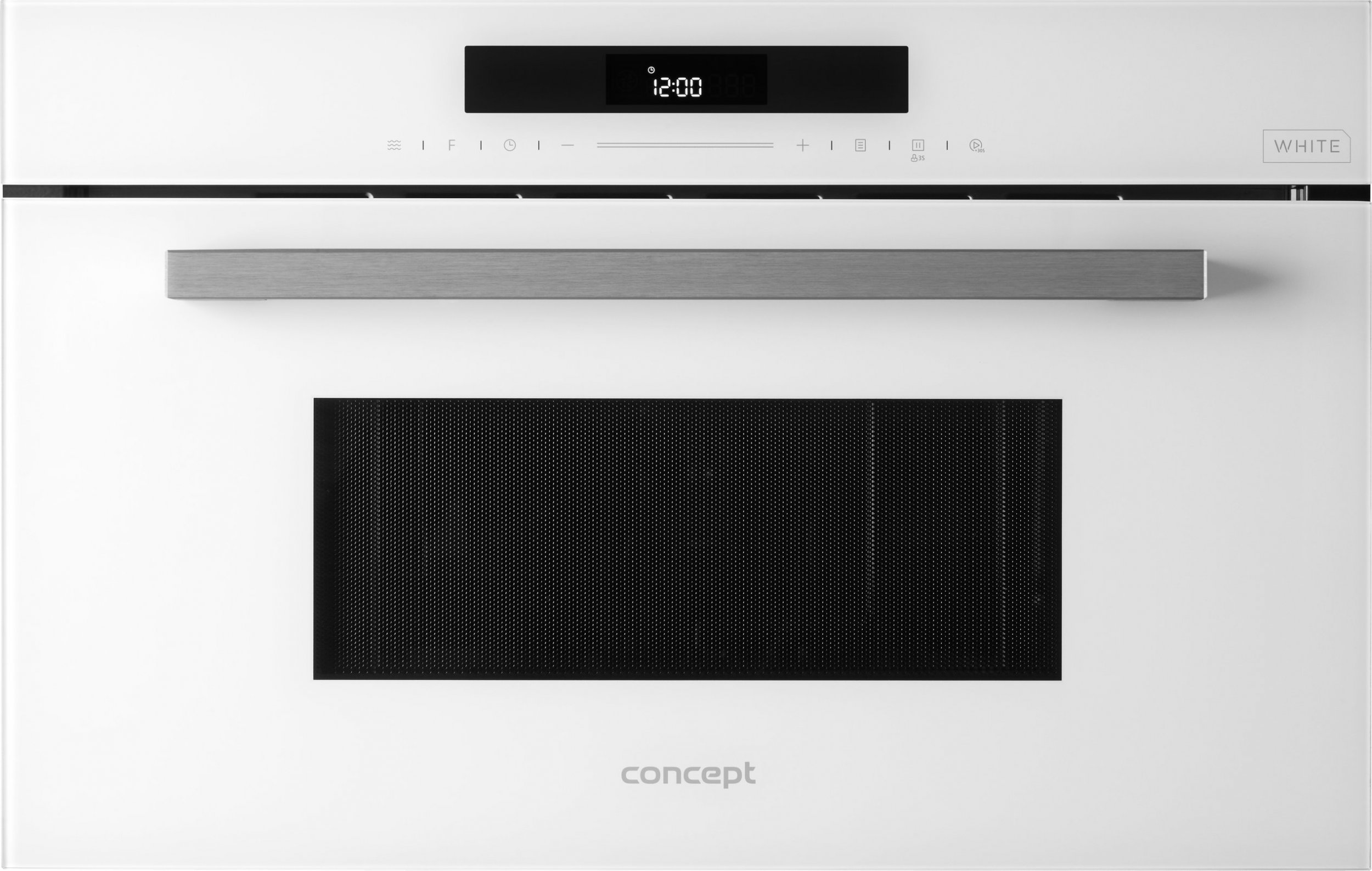 фото Мікрохвильовка Concept MTV8034WH