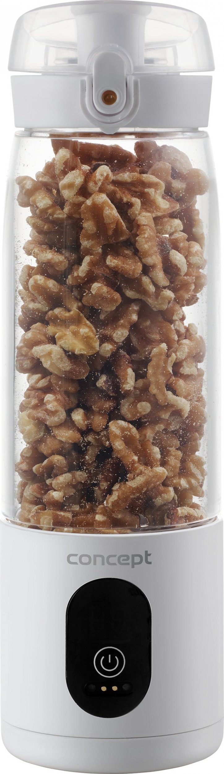 фото Фітнес-блендер Concept SM4000 White