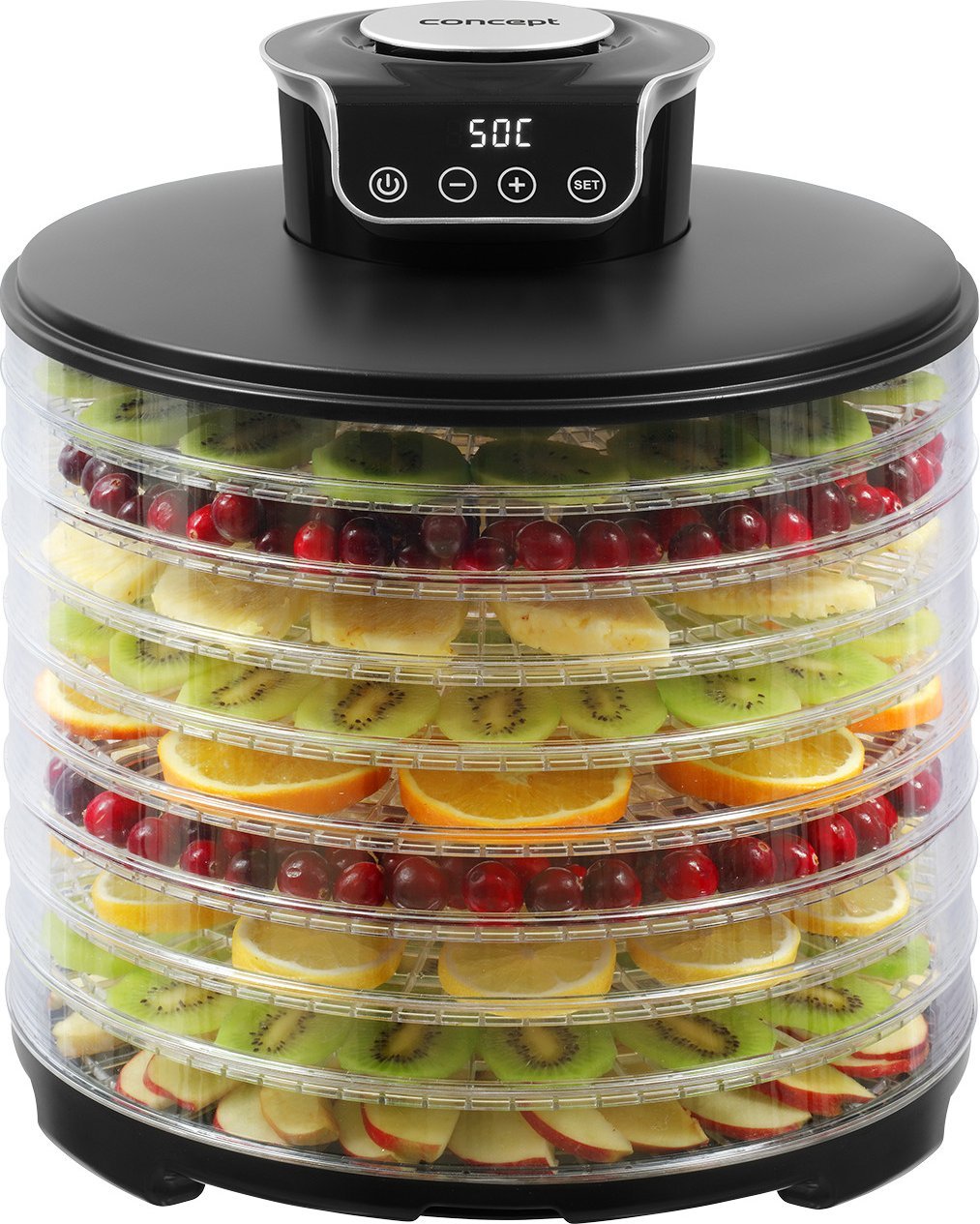 фото Сушка Concept SO3010