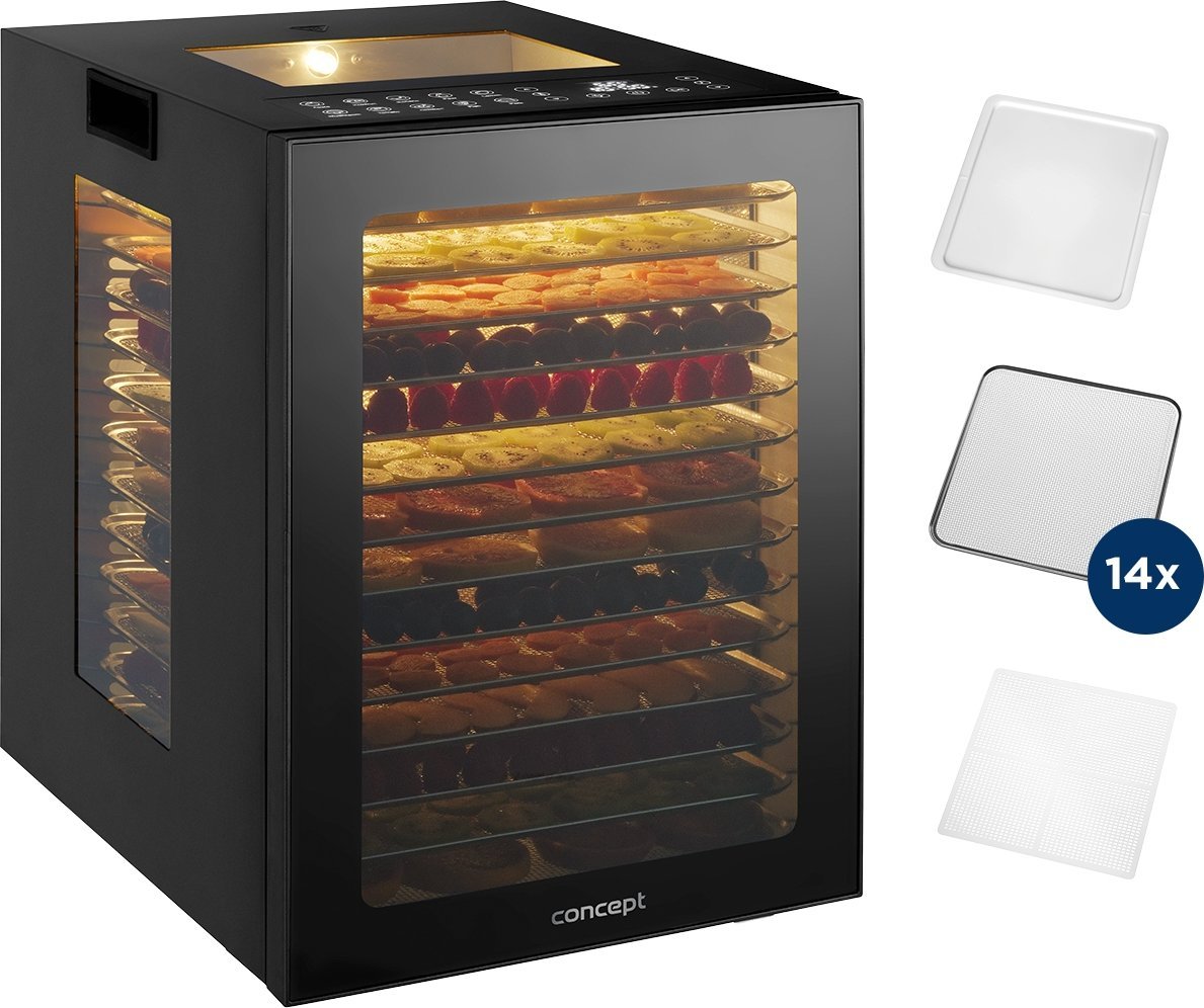 фото Сушка Concept SO5000