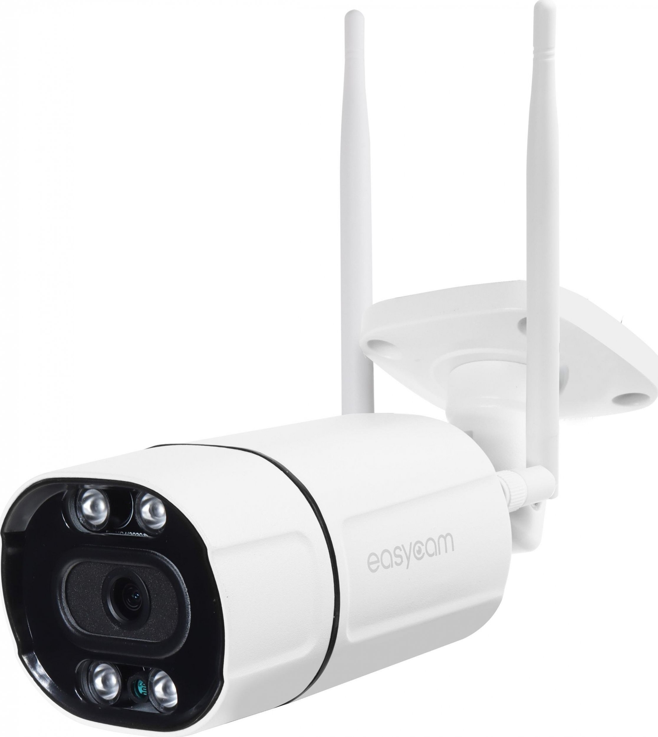фото IP-камера відеоспостереження Easycam EC-3T4IR-Z