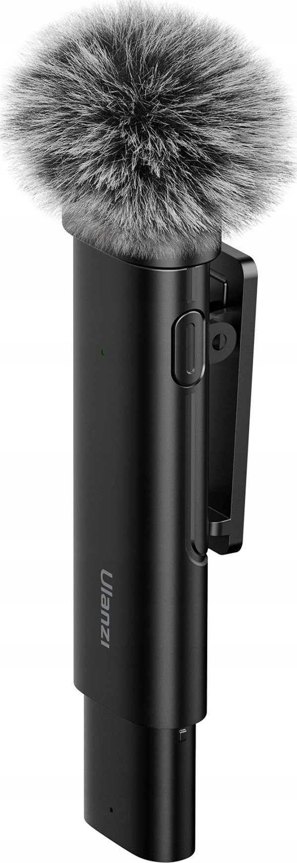 фото Мікрофонна радіосистема для iPhone Ulanzi WM-10 Lightning (UV-3319)