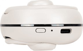 фото Навушники TWS Vidonn T3 White