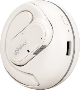 фото Навушники TWS Vidonn T3 White