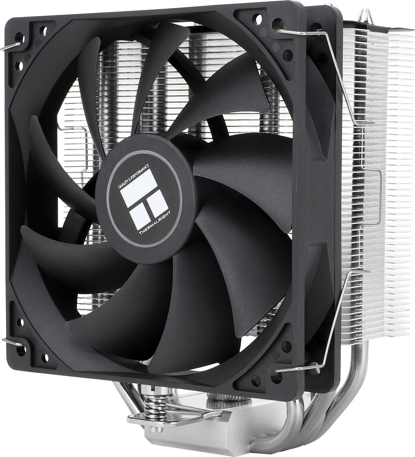 Thermalright Assassin X 120 Refined SE