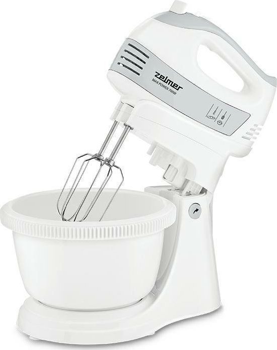 фото Міксер Zelmer ZHM2459S