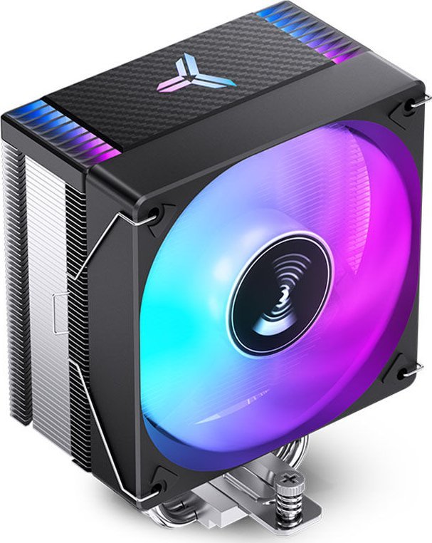 фото Повітряне охолодження Jonsbo CR-1400 EVO Color Black