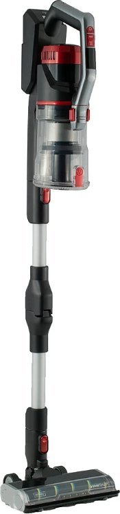 фото Вертикальний + ручний пилосос (2в1) Kernau KVCU 400