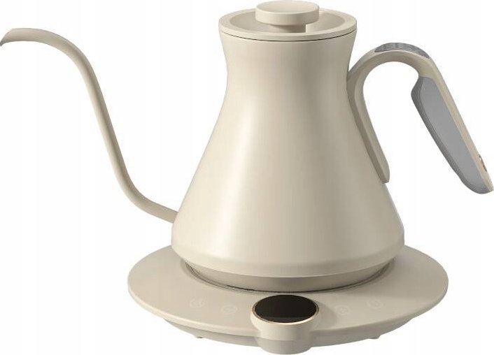 фото Електрочайник Cocinare Gooseneck B6 White