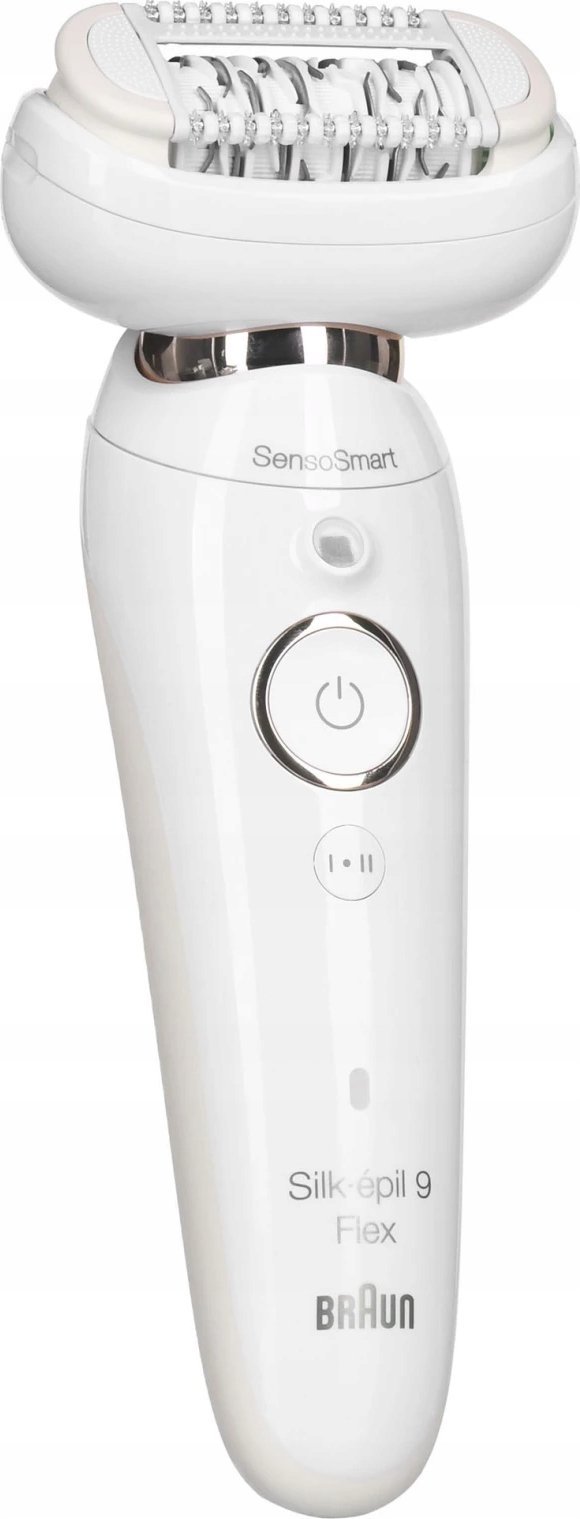 фото Епілятор Braun Silk-epil 9 Flex SES 9003 3D