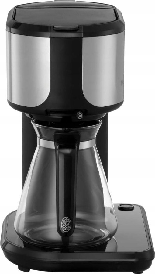 фото Крапельна кавоварка Russell Hobbs Attentiv Black Coffee Maker 26840-56