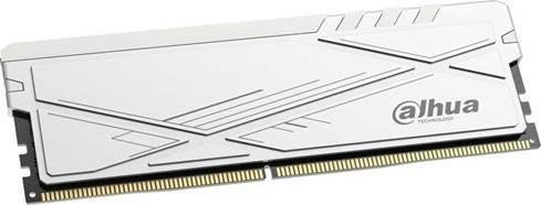 Pamięć Dahua Technology C600, DDR5, 16 GB, 6000MHz,  (DDR-C600UHW16G60)