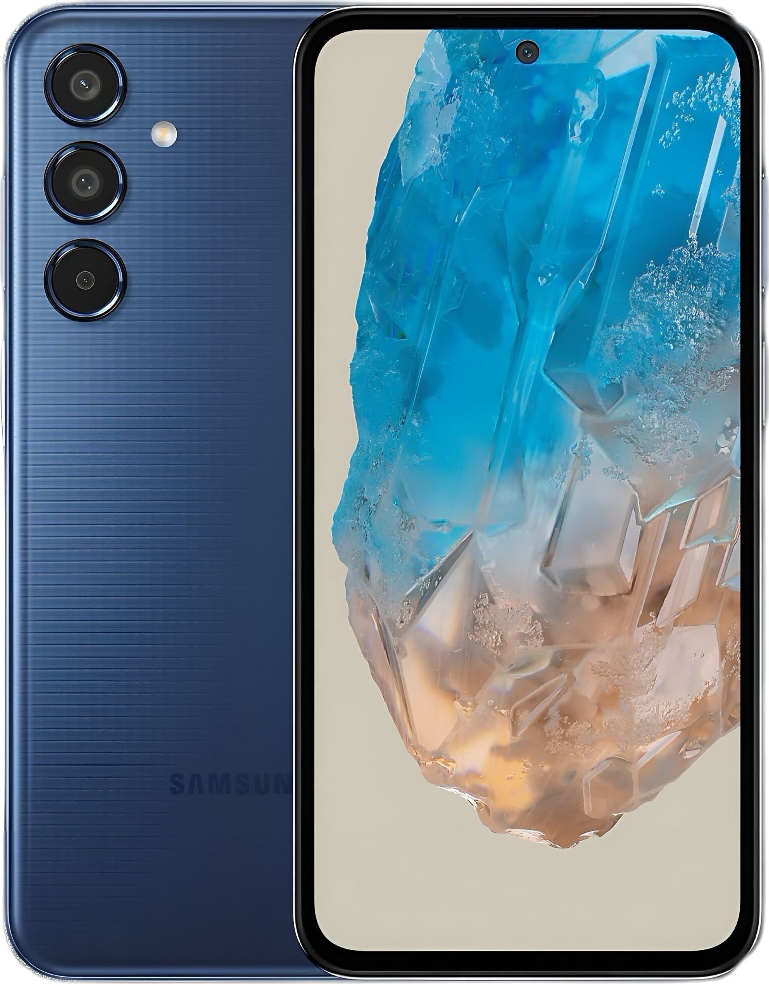 Samsung Galaxy M35