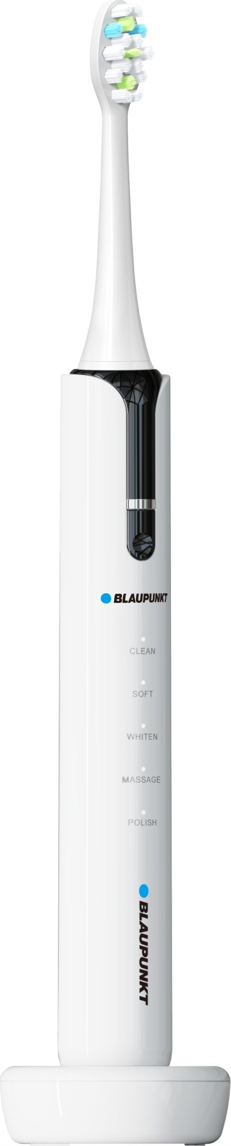 фото Електрична зубна щітка Blaupunkt DTS511 White