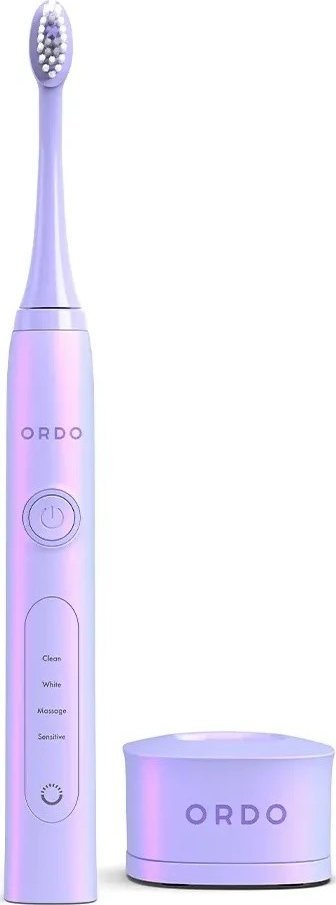 фото Електрична зубна щітка Ordo Sonic+ Purple