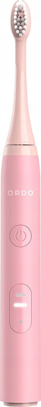 фото Електрична зубна щітка Ordo Sonic Lite Pink