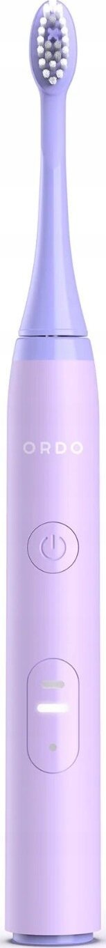 фото Електрична зубна щітка Ordo Sonic Lite Purple