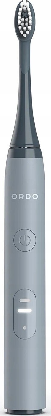 фото Електрична зубна щітка Ordo Sonic Lite Grey