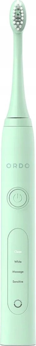 фото Електрична зубна щітка Ordo Sonic+ Mint