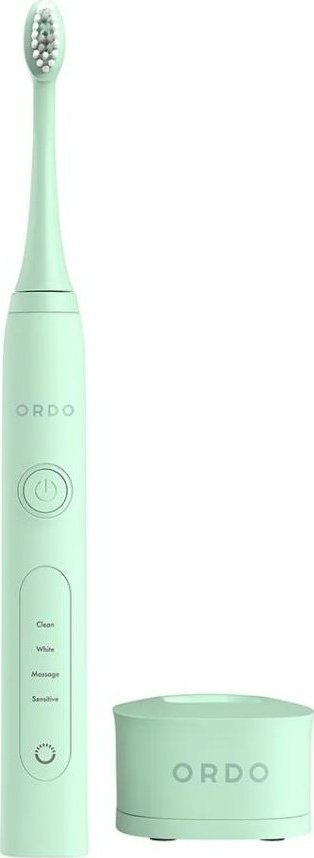фото Електрична зубна щітка Ordo Sonic+ Mint