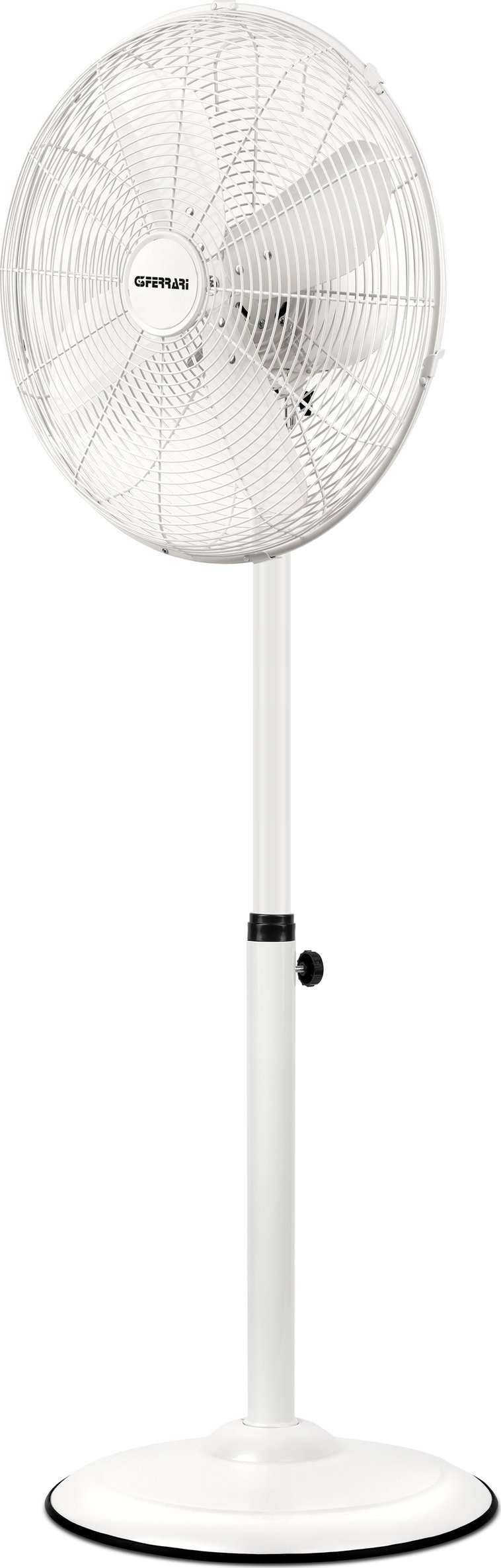 фото Вентилятор підлоговий G3Ferrari G50054