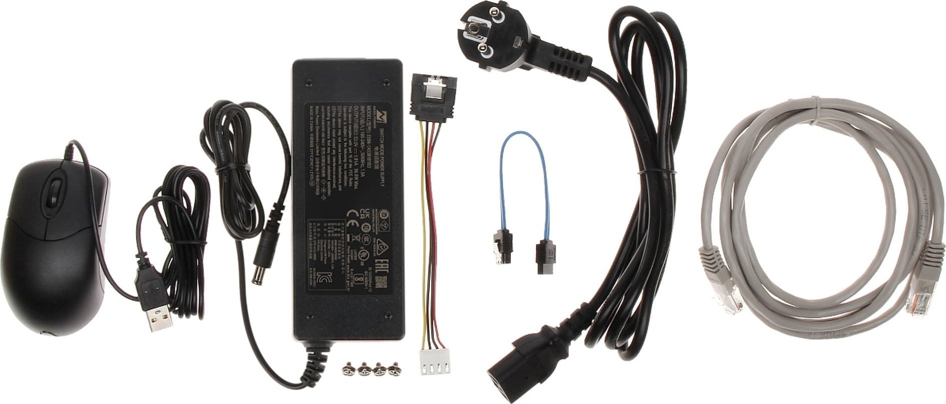 фото Мережевий відеореєстратор (NVR) Dahua Technology NVR4108HS-8P-4KS3