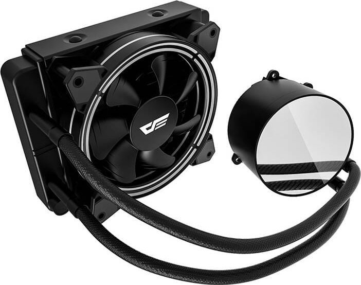 фото Водяне охолодження Darkflash TR120 Black