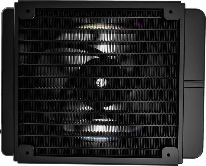 фото Водяне охолодження Darkflash TR120 Black