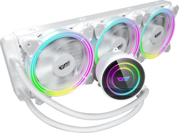 фото Водяне охолодження Darkflash TR120