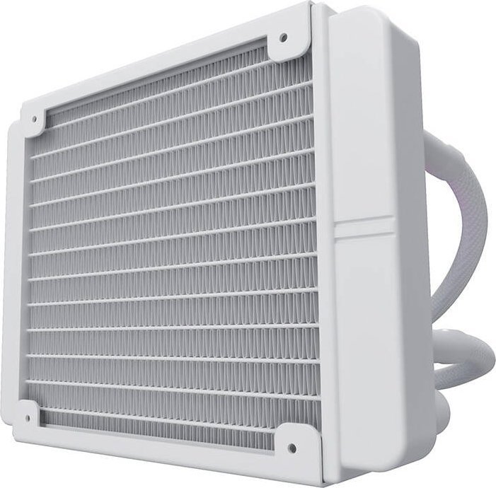 фото Водяне охолодження Darkflash TR120 White