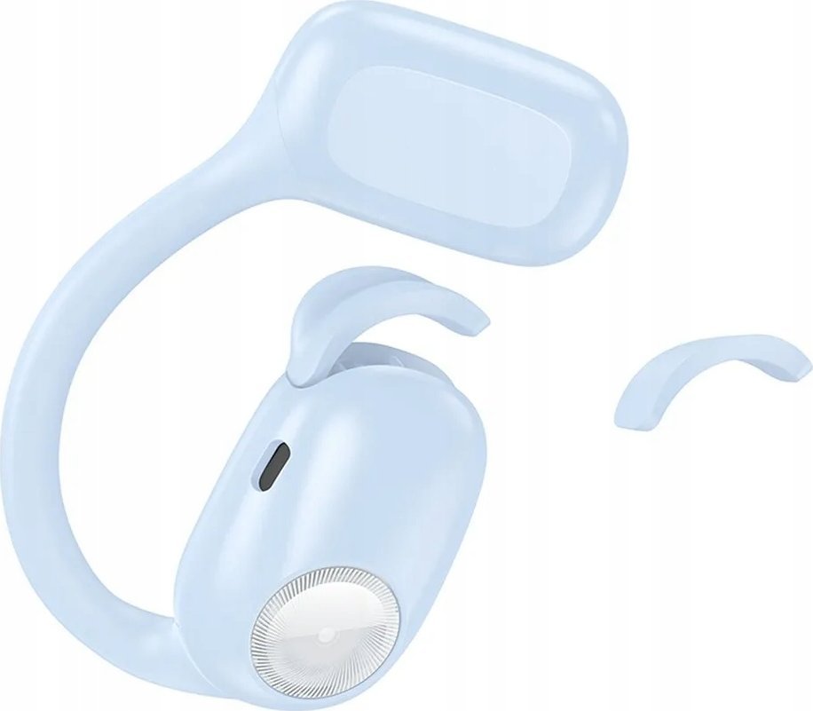 фото Навушники TWS Hoco EA3 Blue