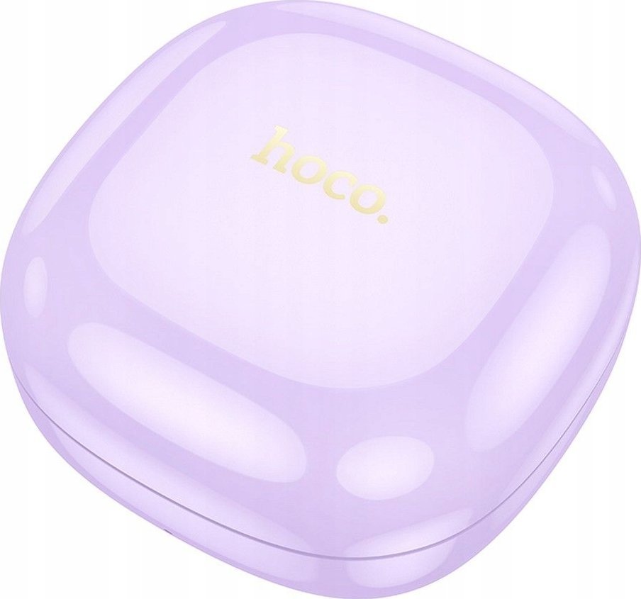 фото Навушники TWS Hoco EQ13 Рожеві