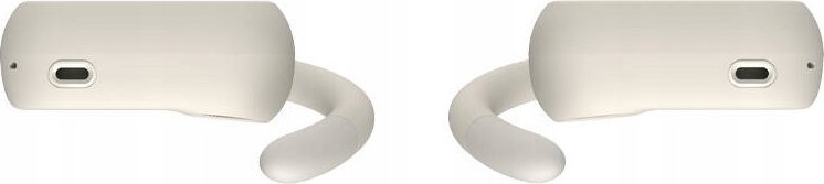 фото Навушники TWS 1More EF606 Fit SE Open Earbuds S30 White