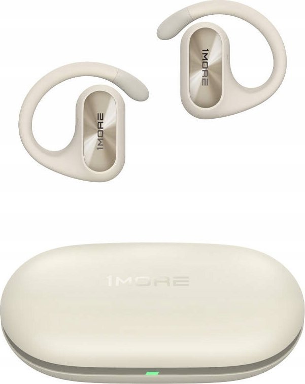 фото Навушники TWS 1More EF606 Fit SE Open Earbuds S30 White