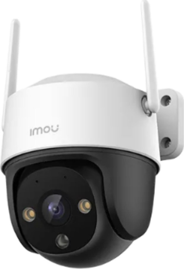 фото IP-камера відеоспостереження Imou Cruiser 2C (IPC-S7CP-5M0WE)