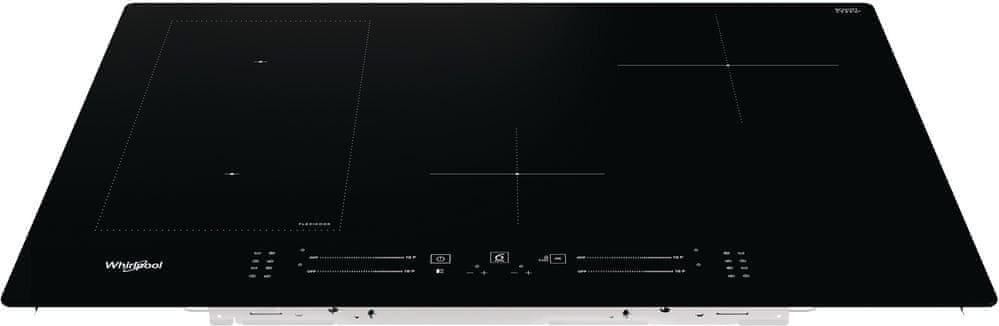 фото Індукційна варильна поверхня Whirlpool WL S3777 NE