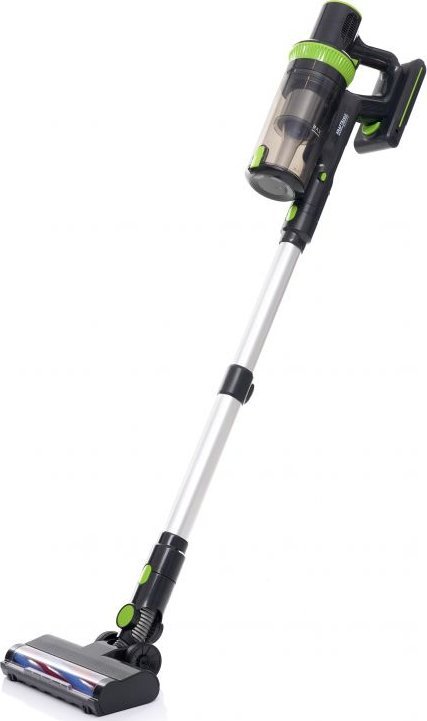 фото Вертикальний + ручний пилосос (2в1) Kraft&Dele KD480