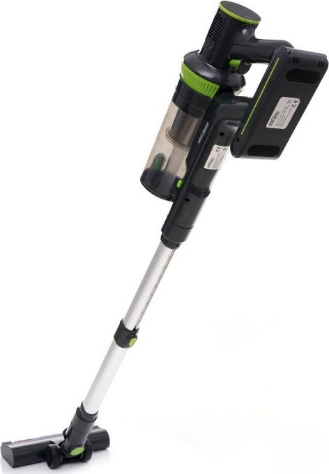 фото Вертикальний + ручний пилосос (2в1) Kraft&Dele KD480