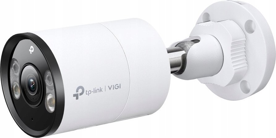 фото IP-камера відеоспостереження TP-Link Vigi C385 (4mm)